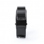 Smartwatch als luxe relatiegeschenk kleur zwart zesde weergave