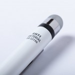 Antibacteriële pen met stylus kleur wit weergave 5