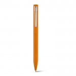 Reclame pennen met aantrekkelijk design kleur oranje
