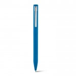 Reclame pennen met aantrekkelijk design kleur koningsblauw