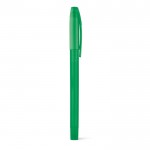 Goedkope pennen in verschillende kleuren kleur groen
