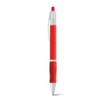 Goedkope reclame pennen in diverse kleuren kleur rood eerste weergave