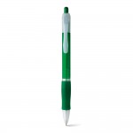 Goedkope reclame pennen in diverse kleuren kleur groen