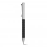 Luxe pen in individueel doosje kleur zwart eerste weergave