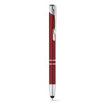 De beste pennen voor merchandising kleur rood