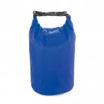 Waterdichte tas van 3,5L kleur koningsblauw