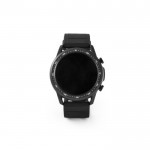 Zakelijke smartwatch kleur zwart tweede weergave