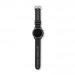 Zakelijke smartwatch kleur zwart vierde weergave