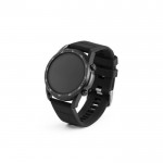 Zakelijke smartwatch kleur zwart