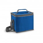 Promotie koelbox voor klanten kleur koningsblauw