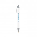 BIC® bedrukte eco pennen met logo uit Europa weergave met jouw bedrukking