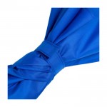 Automatische sublimatie paraplu met logo kleur blauw eerste weergave
