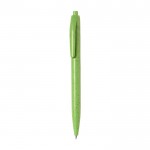 Eco reclame pennen kleur groen