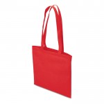 Goedkope tassen met opdruk kleur rood tweede weergave