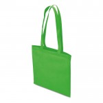 Goedkope tassen met opdruk kleur groen tweede weergave
