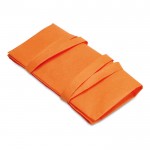 Goedkope tassen met opdruk kleur oranje derde weergave