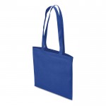 Goedkope tassen met opdruk kleur koningsblauw tweede weergave