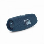 Gepersonaliseerde bluetooth JBL speakers kleur marineblauw