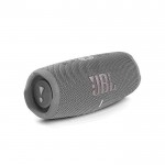 Gepersonaliseerde bluetooth JBL speakers kleur grijs