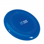 Frisbee met je eigen logo weergave met jouw bedrukking
