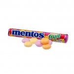 Mentos Candy Roll in 