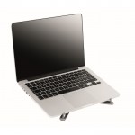 Aluminium laptopstandaard voor 17