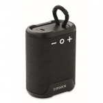 Spatvaste 5.0 speaker met logo kleur zwart hoofdweergave