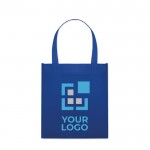 Goedkope tassen met logo voor bedrijven weergave met jouw bedrukking
