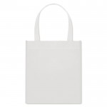 Goedkope tassen met logo voor bedrijven kleur wit