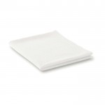 Te bedrukken handdoek microvezel kleur wit tweede weergave