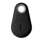 Bluetooth keyfinder om te bedrukken kleur zwart tweede weergave