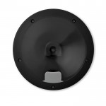 Originele bluetooth speaker voor de badkamer kleur zwart derde weergave