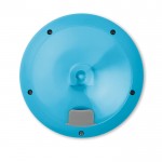 Originele bluetooth speaker voor de badkamer kleur turkoois derde weergave
