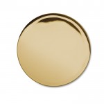 Lippenbalsem met spiegeltje kleur goud derde weergave