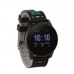 Smartwatch met logo weergave met jouw bedrukking