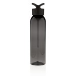 BPA-vrije bedrukte waterflesjes kleur zwart tweede weergave