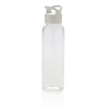 BPA-vrije bedrukte waterflesjes kleur wit