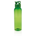BPA-vrije bedrukte waterflesjes kleur groen