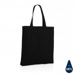 Duurzame AWARE ™ tassen met logo kleur zwart