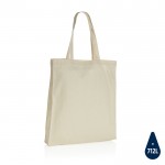 Duurzame AWARE ™ tassen met logo kleur beige
