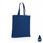 Duurzame AWARE ™ tassen met logo kleur blauw