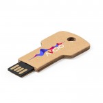 Eco USB-Sleutel laten bedrukken tweede weergave