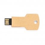 Eco USB-Sleutel laten bedrukken