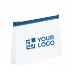 Luchtdichte EVA tas met logo voor reizen weergave met jouw bedrukking