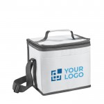 Promotie koelbox voor klanten weergave met jouw bedrukking