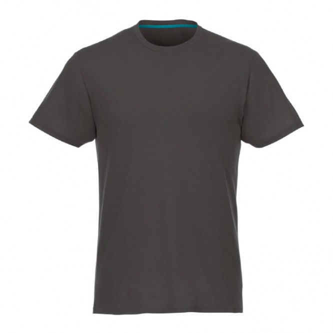 T-shirts van gerecycled polyester, 160 g/m2