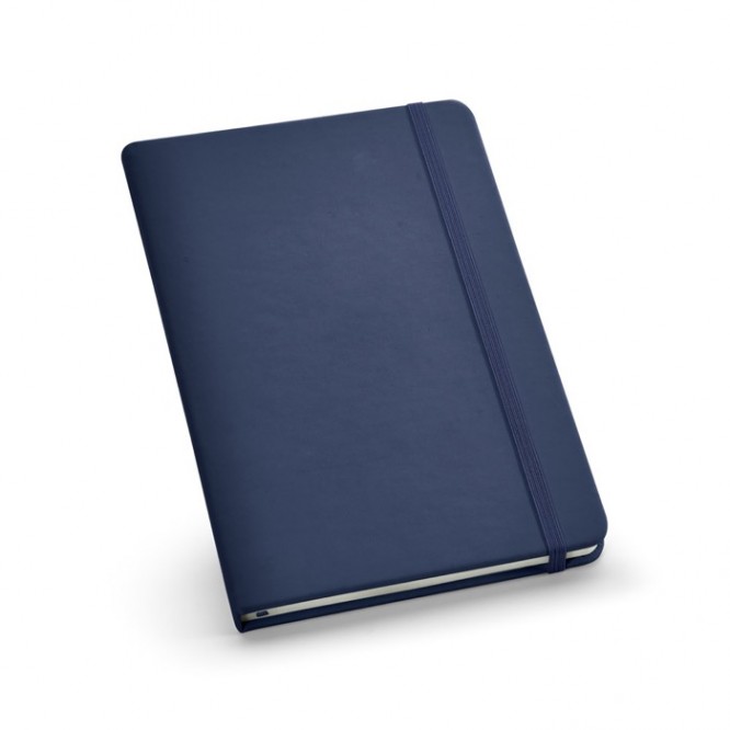 Glad A5 notitieboekje met logo 