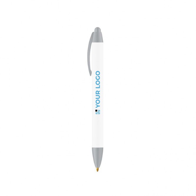 BIC® bedrukte eco pennen met logo uit Europa