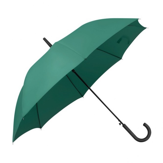 Automatische sublimatie paraplu met logo