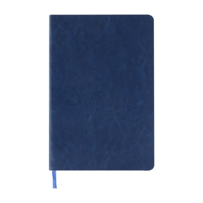 Bedrukte notitieboekjes met slappe kaft